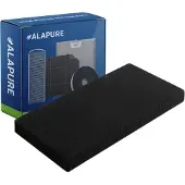 Alapure Monoblock-Kohlefilter Geeignet für Novy 26050055