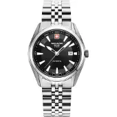 Swiss Alpine Military - 7091.2137 - Polshorloge - Heren - Automatisch - Admiral Elite
