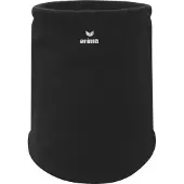 Erima Fleece-Halswärmer Schwarz