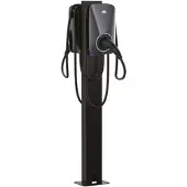 A-TroniX AX Wallboxen Standfuß AX-COL-2-B für AX Wallboxen