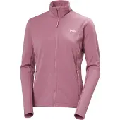 Helly Hansen Versalite, Fleecejacke, Damen, rosa
