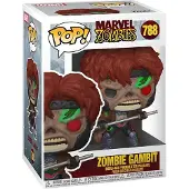 Funko POP! Marvel Zombies - Zombie Gambit 788 - Pop! - Vinyl Figur