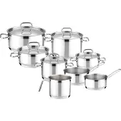 Tescoma Topfset HOME PROFI, 13-teilig