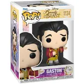 Funko POP! Disney Beauty And The Beast - Gaston 1134 - Pop! Vinyl Figur