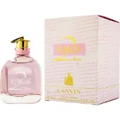 Big Buy Cooking Parfüm Mujer EDP Lanvin Rumeur 2 Rose (100 ml)