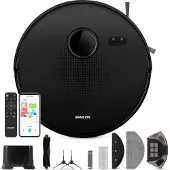 Sencor Intelligenter Robotersauger Sencor