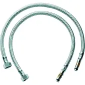 GROHE 45484000 Schlauch - 2 Stück