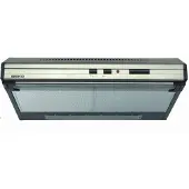 Beko CFB 6432 XG, 240 m³/h, Abluft/Umluft, E, E, G, 56 dB