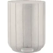 Blomus GmbH KUA Treteimer moonbeam 3l