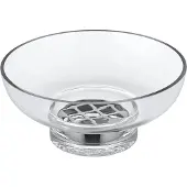 Blomus Vase Miyabi Clear 23 cm