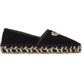 Love Moschino Espadrilles JA10552G0OIG5000 Schwarz 37