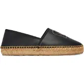 Love Moschino Espadrilles JA10532G0OIA0000 Schwarz
