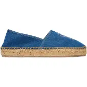 Love Moschino Espadrilles JA10532G0OJO5700 Blau 36