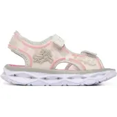 Primigi Flache Sandalen B G SAND LIGHT kind