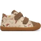 Froddo Halbschuhe Ollie S G2130328-58 S Beige