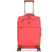 Bric's X-Collection Cabin Trolley Soft 55 cm