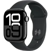 Apple Watch Series 10 , OLED, Touchscreen, 64 GB, WLAN, GPS, 29,3 g