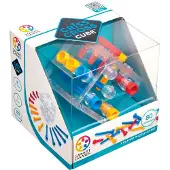 IUVI Smart Games Criss Cross Cube (ENG)
