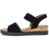 Gabor Riemchen Sandalen für Damen