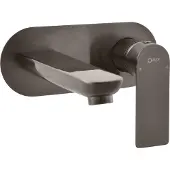 RAV kopie von Mitigeur lavabo mural encastrable SEINA en chrome SLEZAK