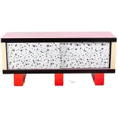 Seletti Supercabinet Terrazzo Sideboard