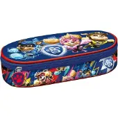 St. Majewski Piórnik, Etui, verstärkt, Paw Patrol