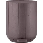 Blomus GmbH KUA Treteimer cedar wood 3l
