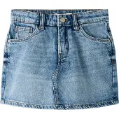 Name it Skort in Medium Blue Denim1 | Gr.: 122