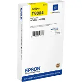 Epson Tintenpatrone XL Yellow