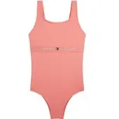 Tommy Hilfiger Badeanzug UG0UG00822 Rosa