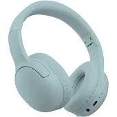 JVC Gumy Headband Wireless Ocean