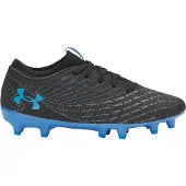 Under Armour Magnetico Select 5 Fg Fußballschuhe Schwarz EU 35 1/2 Schwarz EU 35 1/2