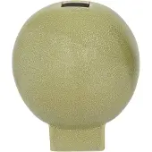 Urban Nature Culture Vase Esfera Pale Green Green