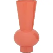 Urban Nature Culture Vase Keiko Peach Pink