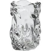 Ferm Living Vase Virelle Clear 24 cm
