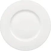 Villeroy & Boch Frühstücksteller "Frühstücksteller Anmut ø 22,5 cm weiß"