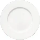 Villeroy & Boch Brotteller "Brotteller Anmut ø 16,4 cm weiß", weiß, Speiseteller, Brotteller