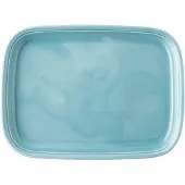Thomas Trend Colour Ice Blue Platte 33,5 x 24,5 cm Trend Colour Ice Blue 11400-401921-12733