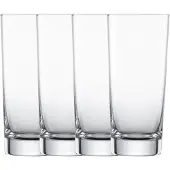Schott zwiesel Bar Special Longdrinkglas Set 4-tlg. 0,37 L Bar Special 123639