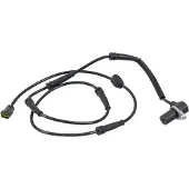 ABS Sensor Raddrehzahl passiver Sensor 1.365 mm Kabel . für u.a. KIA CARNIVAL