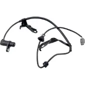A.B.S. . Sensor Raddrehzahl Hinten Links für TOYOTA MR 2 III (ZZW3) 31037