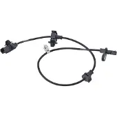 A.B.S. . Sensor Raddrehzahl für HONDA CR-Z (ZF) 31351