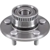 A.B.S. Radlagersatz für reibungslose Drehung Ø 135 mm 5 . für CHRYSLER NEON