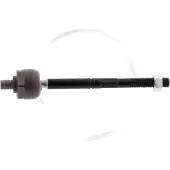 A.B.S. Axialgelenk Spurstange MM14X1.5 RHT 208 mm . für u.a. OPEL ASTRA