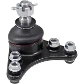 A.B.S. Trag- und Führungsgelenk Konusmaß 17,5 mm MM14x1,5 . für u.a. ISUZU D-MAX