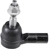 A.B.S. Spurstangenkopf FM14X1.5 RHT Konusmaß 13,3 mm 74 mm . für u.a. OPEL ANTARA