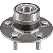 A.B.S. Radlagersatz Ø 135 mm 71 mm 5 . für u.a. CHRYSLER SEBRING