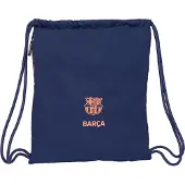FC Barcelona Turnbeutel, 2ª Equipment