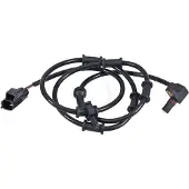 A.B.S. Sensor Raddrehzahl passiver Sensor 1.120 mm Kabel . für u.a. DODGE RAM 1500