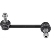 A.B.S. Stange Strebe Stabilisator 144 mm MM10X1,25R Ø 12 mm . für u.a. TESLA MODEL
